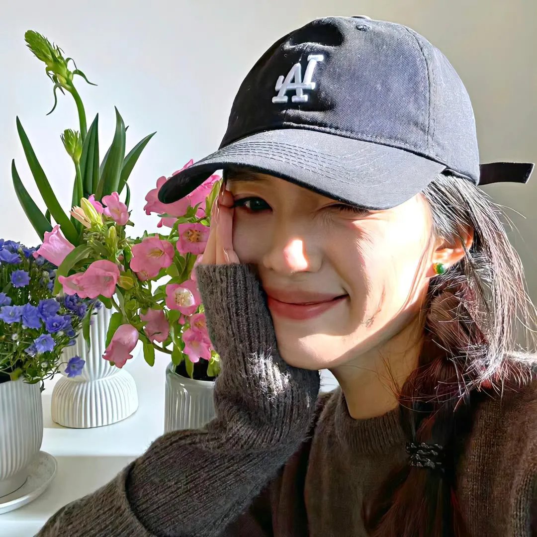 靓妹闯情关