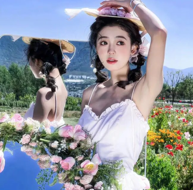 固执的爱